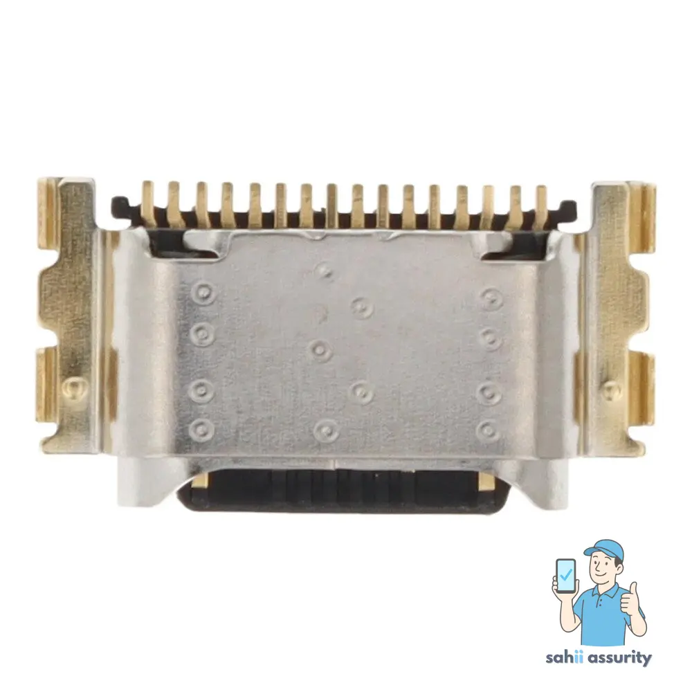 Charging Connector for OnePlus Nord N20 5G thumbnail